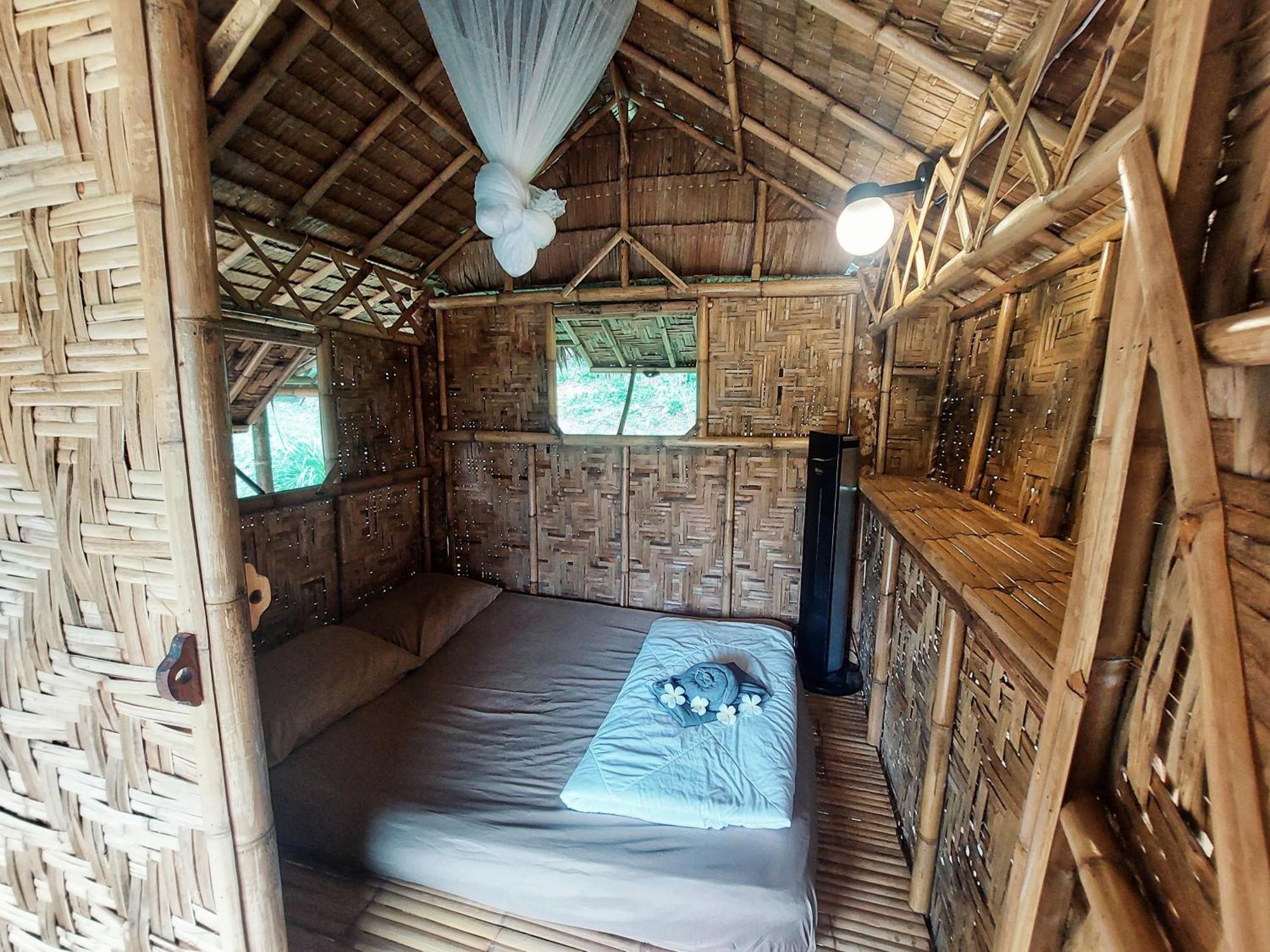 Samui Camping Farm Laem Sor Kamer foto