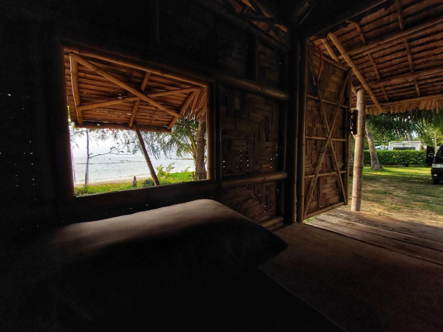 Samui Camping Farm Laem Sor Kamer foto