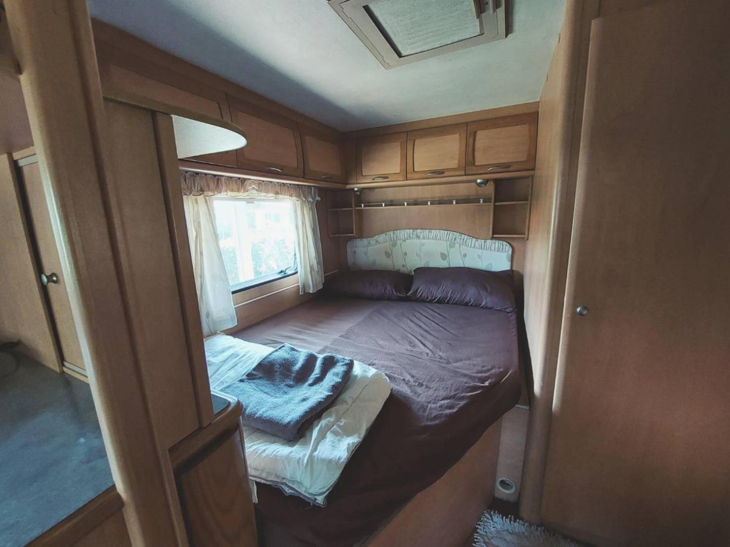 Samui Camping Farm Laem Sor Kamer foto