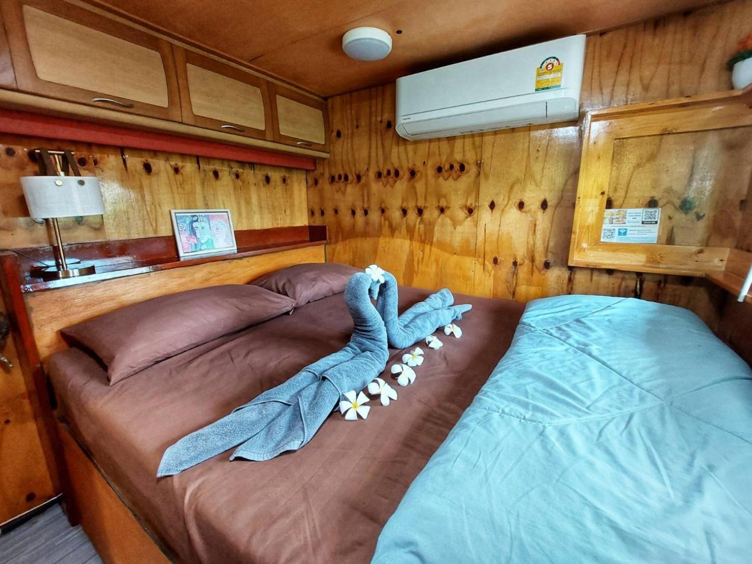Samui Camping Farm Laem Sor Kamer foto