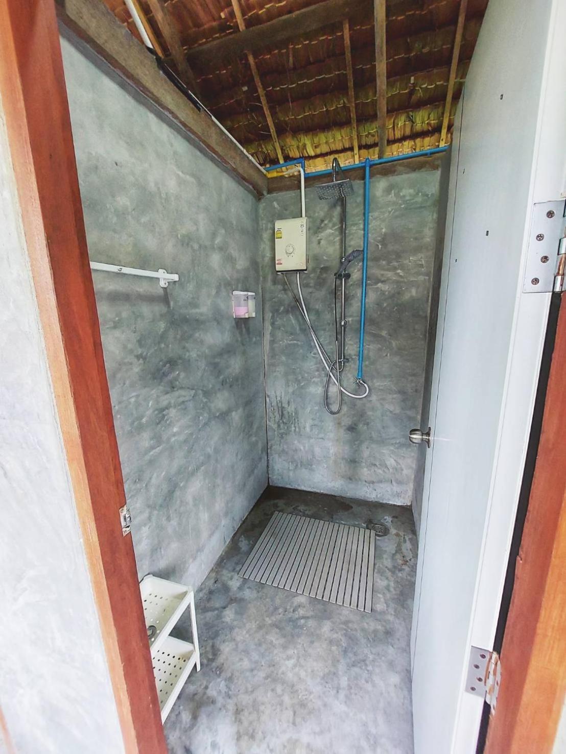 Samui Camping Farm Laem Sor Kamer foto